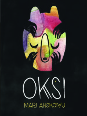 cover image of Oksi